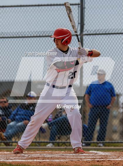 Thumbnail 2 in Liberty vs Rampart photogallery.