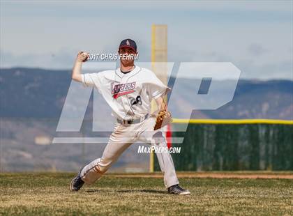 Thumbnail 2 in Liberty vs Rampart photogallery.