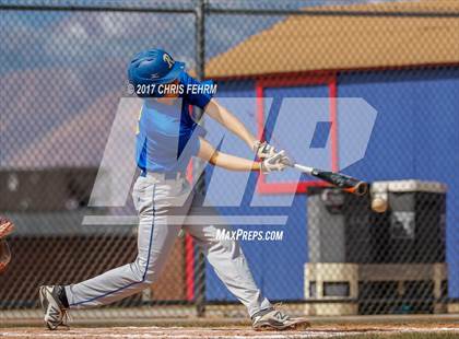Thumbnail 2 in Liberty vs Rampart photogallery.