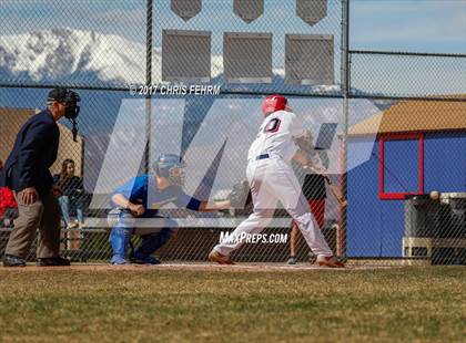 Thumbnail 1 in Liberty vs Rampart photogallery.