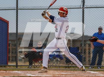 Thumbnail 2 in Liberty vs Rampart photogallery.