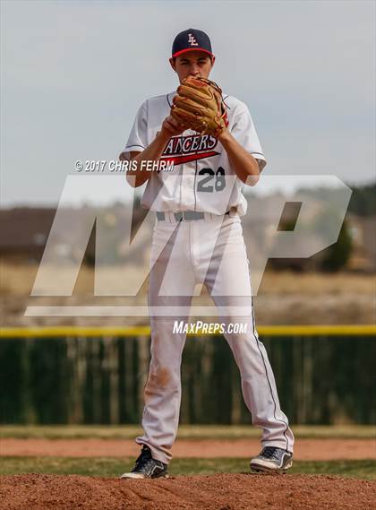 Thumbnail 1 in Liberty vs Rampart photogallery.