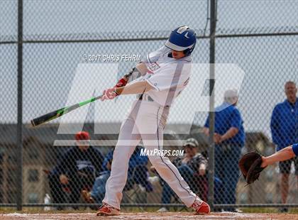 Thumbnail 1 in Liberty vs Rampart photogallery.
