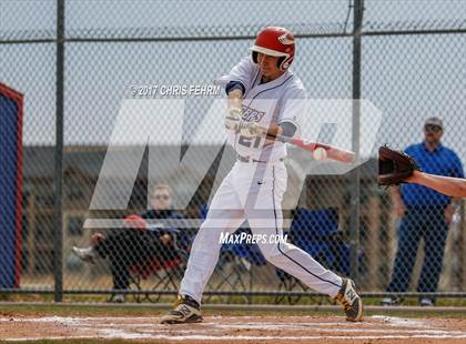Thumbnail 3 in Liberty vs Rampart photogallery.