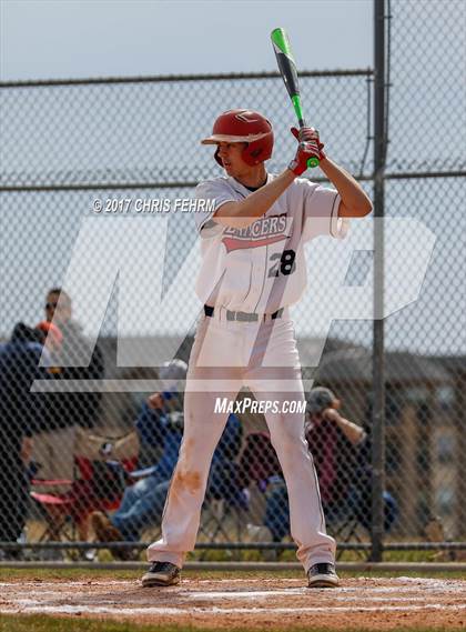 Thumbnail 3 in Liberty vs Rampart photogallery.