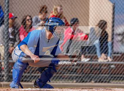Thumbnail 1 in Liberty vs Rampart photogallery.