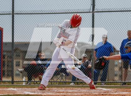 Thumbnail 3 in Liberty vs Rampart photogallery.