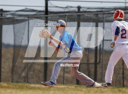 Thumbnail 3 in Liberty vs Rampart photogallery.