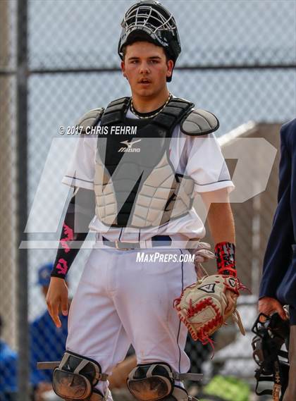 Thumbnail 1 in Liberty vs Rampart photogallery.