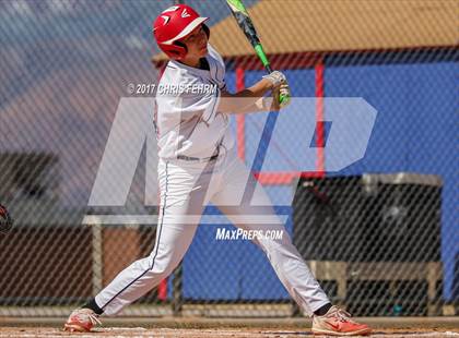 Thumbnail 1 in Liberty vs Rampart photogallery.