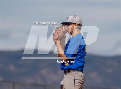 Thumbnail 3 in Liberty vs Rampart photogallery.