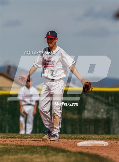 Thumbnail 1 in Liberty vs Rampart photogallery.