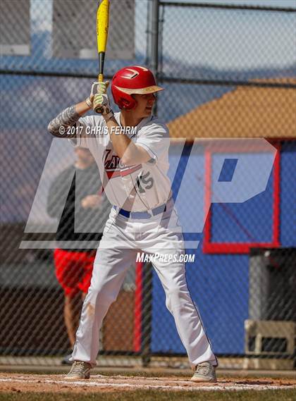 Thumbnail 1 in Liberty vs Rampart photogallery.