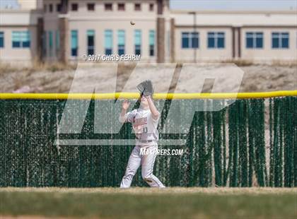 Thumbnail 3 in Liberty vs Rampart photogallery.
