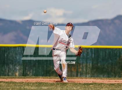 Thumbnail 1 in Liberty vs Rampart photogallery.