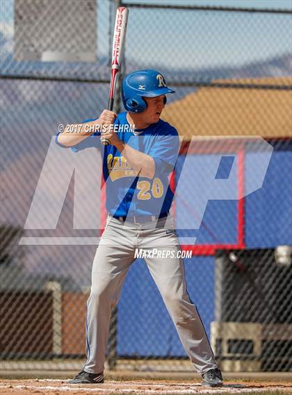Thumbnail 3 in Liberty vs Rampart photogallery.