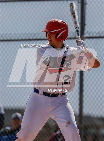Thumbnail 1 in Liberty vs Rampart photogallery.