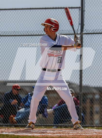 Thumbnail 2 in Liberty vs Rampart photogallery.