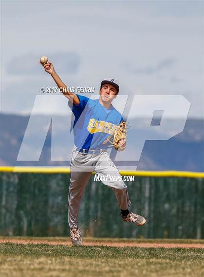 Thumbnail 2 in Liberty vs Rampart photogallery.