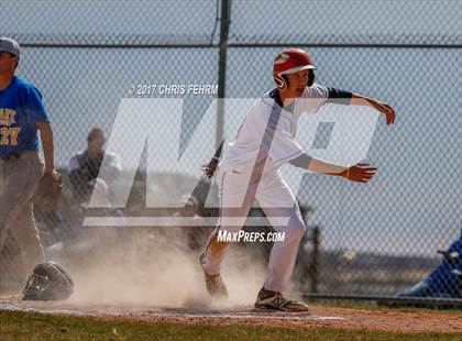 Thumbnail 1 in Liberty vs Rampart photogallery.