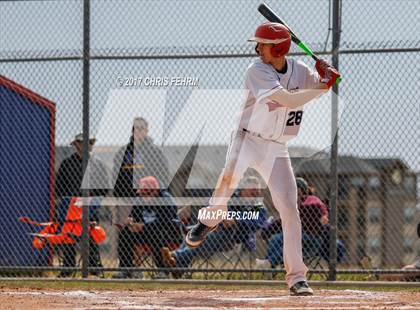 Thumbnail 2 in Liberty vs Rampart photogallery.
