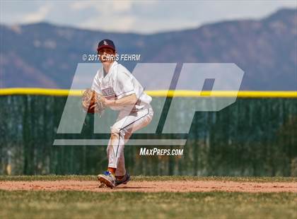 Thumbnail 2 in Liberty vs Rampart photogallery.