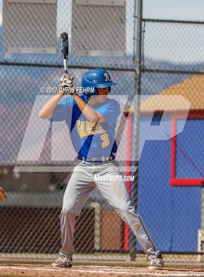 Thumbnail 3 in Liberty vs Rampart photogallery.