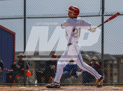 Thumbnail 1 in Liberty vs Rampart photogallery.