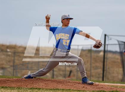 Thumbnail 1 in Liberty vs Rampart photogallery.