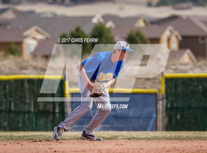 Thumbnail 1 in Liberty vs Rampart photogallery.