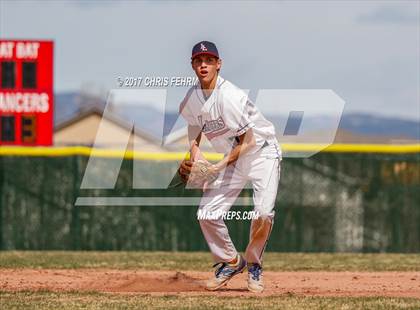 Thumbnail 2 in Liberty vs Rampart photogallery.