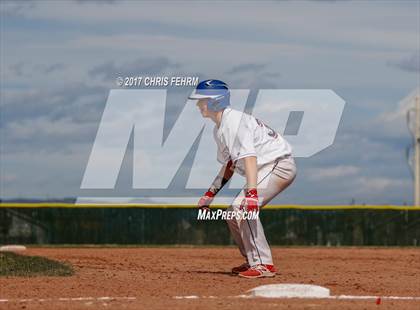 Thumbnail 2 in Liberty vs Rampart photogallery.