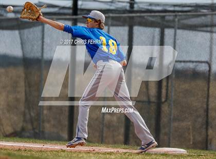 Thumbnail 2 in Liberty vs Rampart photogallery.