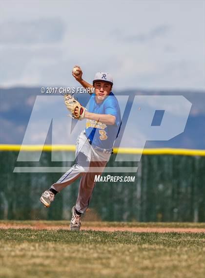 Thumbnail 1 in Liberty vs Rampart photogallery.
