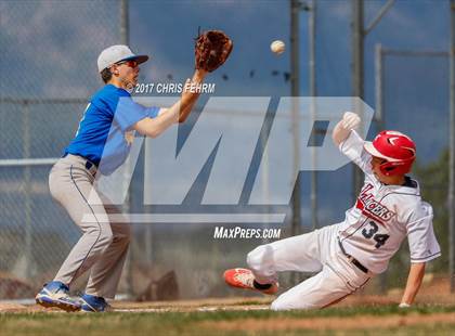 Thumbnail 3 in Liberty vs Rampart photogallery.