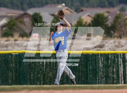 Thumbnail 3 in Liberty vs Rampart photogallery.