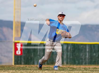 Thumbnail 3 in Liberty vs Rampart photogallery.