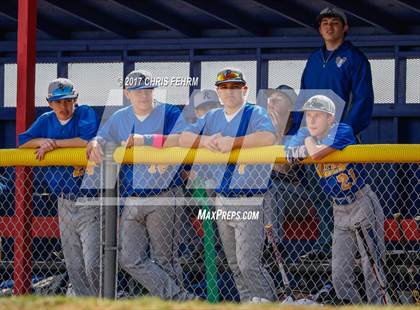 Thumbnail 1 in Liberty vs Rampart photogallery.