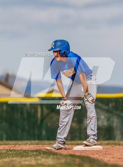 Thumbnail 1 in Liberty vs Rampart photogallery.