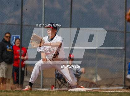 Thumbnail 1 in Liberty vs Rampart photogallery.