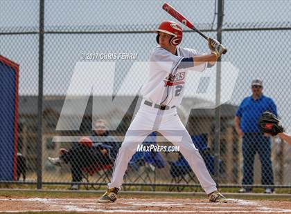 Thumbnail 1 in Liberty vs Rampart photogallery.