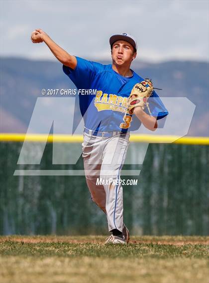 Thumbnail 1 in Liberty vs Rampart photogallery.