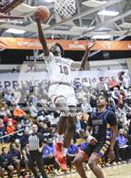 Photo from the gallery "Archbishop Stepinac vs. Simeon  (Spalding Hoophall Classic)"