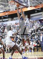 Photo from the gallery "Archbishop Stepinac vs. Simeon  (Spalding Hoophall Classic)"