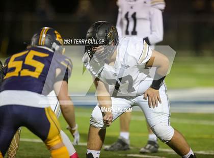 Thumbnail 1 in Emery vs. Summit Academy (UHSAA 2A Quarterfinal) photogallery.