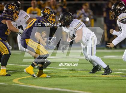 Thumbnail 3 in Emery vs. Summit Academy (UHSAA 2A Quarterfinal) photogallery.
