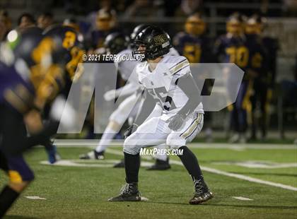 Thumbnail 2 in Emery vs. Summit Academy (UHSAA 2A Quarterfinal) photogallery.
