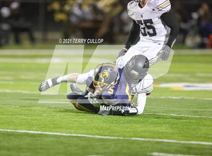 Thumbnail 3 in Emery vs. Summit Academy (UHSAA 2A Quarterfinal) photogallery.
