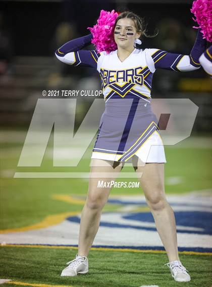 Thumbnail 2 in Emery vs. Summit Academy (UHSAA 2A Quarterfinal) photogallery.