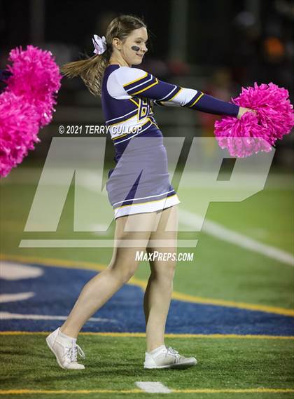 Thumbnail 1 in Emery vs. Summit Academy (UHSAA 2A Quarterfinal) photogallery.